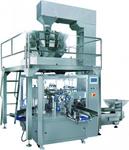 фото Производственное оборудование для фасовки и упаковки твердых материалов GD6-200A