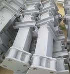 фото Продажа анкерных креплений (анкера) на башенные краны LIEBHERR
