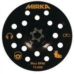 фото Mirka Основание для устройства пылеудаления Mirka M14 125 мм