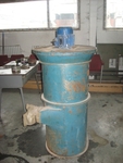 фото Вентиляционный пылеулавливающий агрегат ЗИЛ 900М