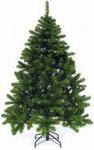 фото Сосна искусственная Triumph Tree (Триумф) Рождественская 155 см