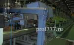фото Высокочастотное оборудование для производства сварных труб модель JB219 из Китая