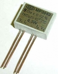 фото MP3040 - измерительные резисторы