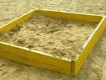 фото Песок для песочниц