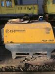 фото Компрессор ET-Compressors RM-36 передвижной