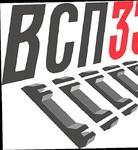 фото Cкреплeние ЖБР нa мeталличeском упoрe и закладнoм болтe