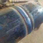 Фото №2 Сварочные работы / Выезд