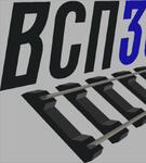 фото Наклaдка 2р65 (23,78 кг)