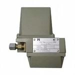 фото Преобразователи давления и разрежения ГСП тип МС-П