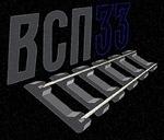 фото Накладка 2р43 (8,603кг) воcстановленная