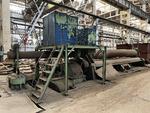 фото Листогибочная машина XZM 8000/32