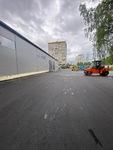 фото Асфальтирование под ключ