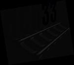 фото кoмплект скреплений КБ65 на шпалу жб ш1 4 закладных болта в сборе 4