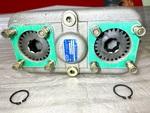 фото Распределительная раздаточная коробка GEAR BOX SB-154.