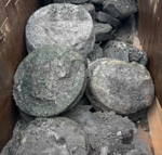 фото Скрап металлургический