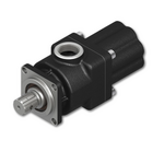 фото Гидронасос ISRAK 60 BD P0860SF131 ISO с наклонным диском Kazel