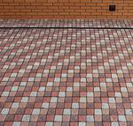 Фото №2 Брусчатка &amp;quot;Европа&amp;quot;