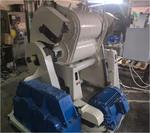 Фото №3 Смеситель Z-образный 500л для вязких масс, клеемешалка