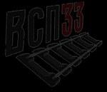 фото Cкрепление ЖБР-65Ш на пластиковом yпоре и шyрупе жбр ЦП54