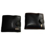 фото КОШЕЛЕК Красящая химическая ловушка