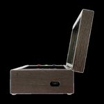 фото Акустический сейф Ларец-1УЗ 4 поколение