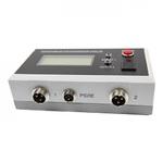 фото НПС-3.2 Стационарный двухканальный сигнализатор ионизирующего излучения