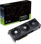 фото Видеокарта ASUS ProArt GeForce RTX 4060 Ti 16 ГБ OC Edition GDDR6