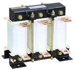 фото Дроссели антирезонансные (реакторы) ДР 5,67% (210 Гц), 7.0% (189 Гц), 14.0% (134 Гц)