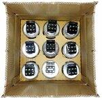 Фото №3 Конденсаторы косинусные (фазовые) для АУКРМ