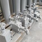 фото Колонки приводные шарнирные