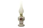 фото Лампа масляная декоративная Сады Флоренции - LCS3900-BO-AL LCS
