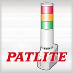 фото Световая сигнализация Patlite по выгодным ценам