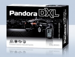 фото Сигнализация Pandora DXL 3000 i-mod