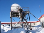 фото Спектр услуг по монтажу станционного оборудования связи