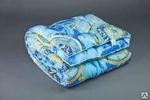 фото Одеяло взрослое ватное (вата "Прима" 2,5 кг и 3 кг)
