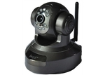 фото Камера видеонаблюдения беспроводная IP EasyN F-M166 0.3 px