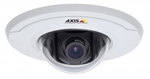 фото Сетевая компактная камера AXIS М3014