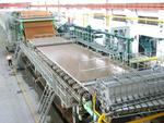 фото Оборудование для производства гофрированной бумаги из Китая 2640—6500мм