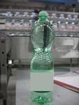 фото Линия розлива минеральной воды в ПЭТ бутылки 0,5 и 1,5 литра