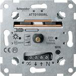 фото Механизм поворотного светорегулятора коллекции Merten | код. MTN5135-0000 | Schneider Electric