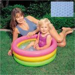 фото Детский надувной бассейн Intex 57402 (22х61см)