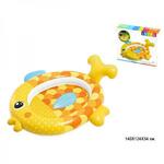 фото Детский бассейн Intex 57111 Золотая Рыбка (1-3лет)