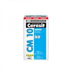 фото Ceresit CM 10 - Клей для плитки