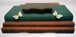 фото Оборудование для производства резиновых плит и брусчатки