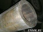 фото Труба бронзовая 55х12,5 мм БрАЖМц10-3-1.5 ТУ 1846-106-323-2001