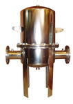 фото Титановый фильтр для очистки воды
