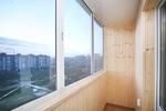 фото Балконы в Краснодаре дешево от производителя