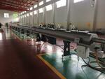 фото Номер 1 в Китае:Оборудования по производству труб PPR со стекловолокном (PPR+GF)