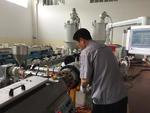 фото Лучшая линия в Китае: Оборудования для производства трехслойных ППР труб