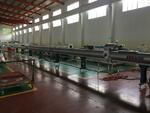 фото Номер 1 в Китае: линия для производства трехслойных ППР труб PPR-(PPR+GF)-PPR